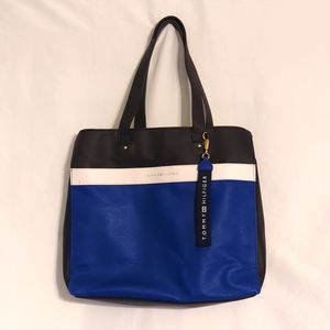 Tommy Tote Bag